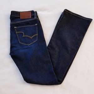 Big Star Women's Hazel Boot Cut Jeans